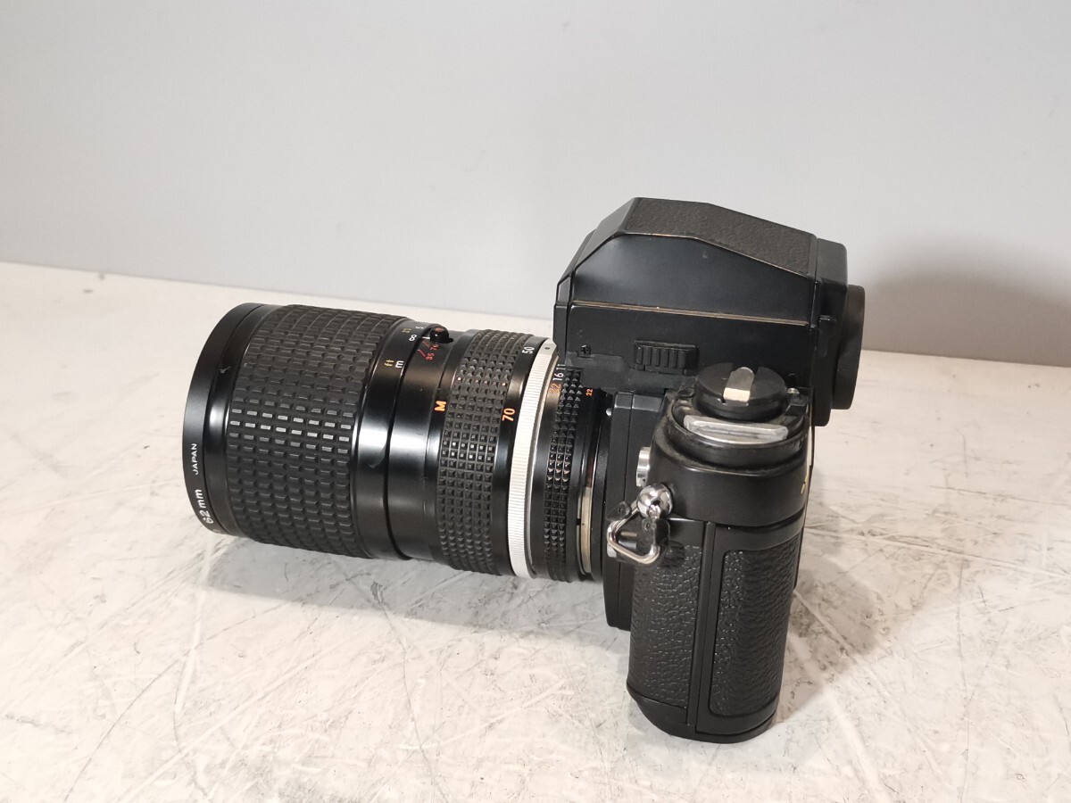Nikon F3 35～70mm 1:3.5 カメラ ジャンク 