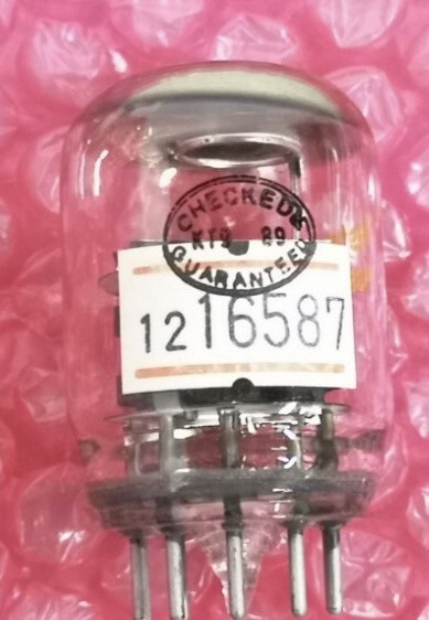 d1114595666 Western Electric 436A 真空管 2個セット ジャンク扱い 送料無料！！
