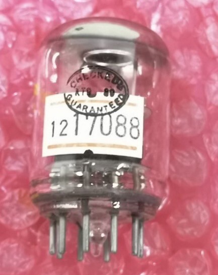 d1114595666 Western Electric 436A 真空管 2個セット ジャンク扱い 送料無料！！