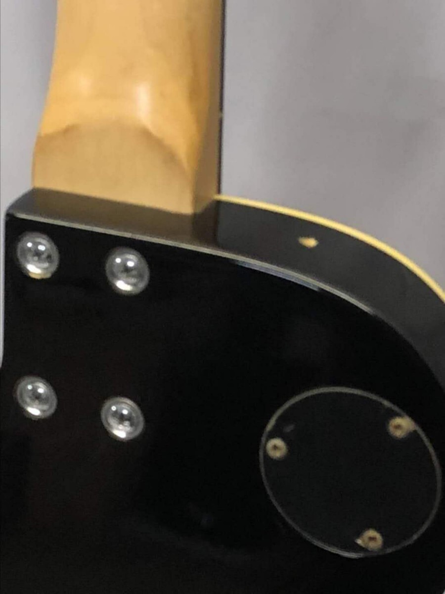 e268228126 Electromatic by GRETSCH エレキギター ケース付 ジャンク？0657