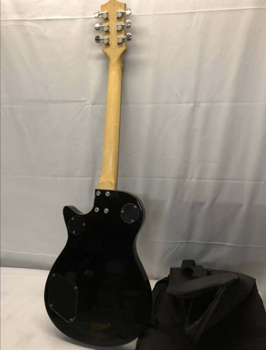 e268228126 Electromatic by GRETSCH エレキギター ケース付 ジャンク？0657