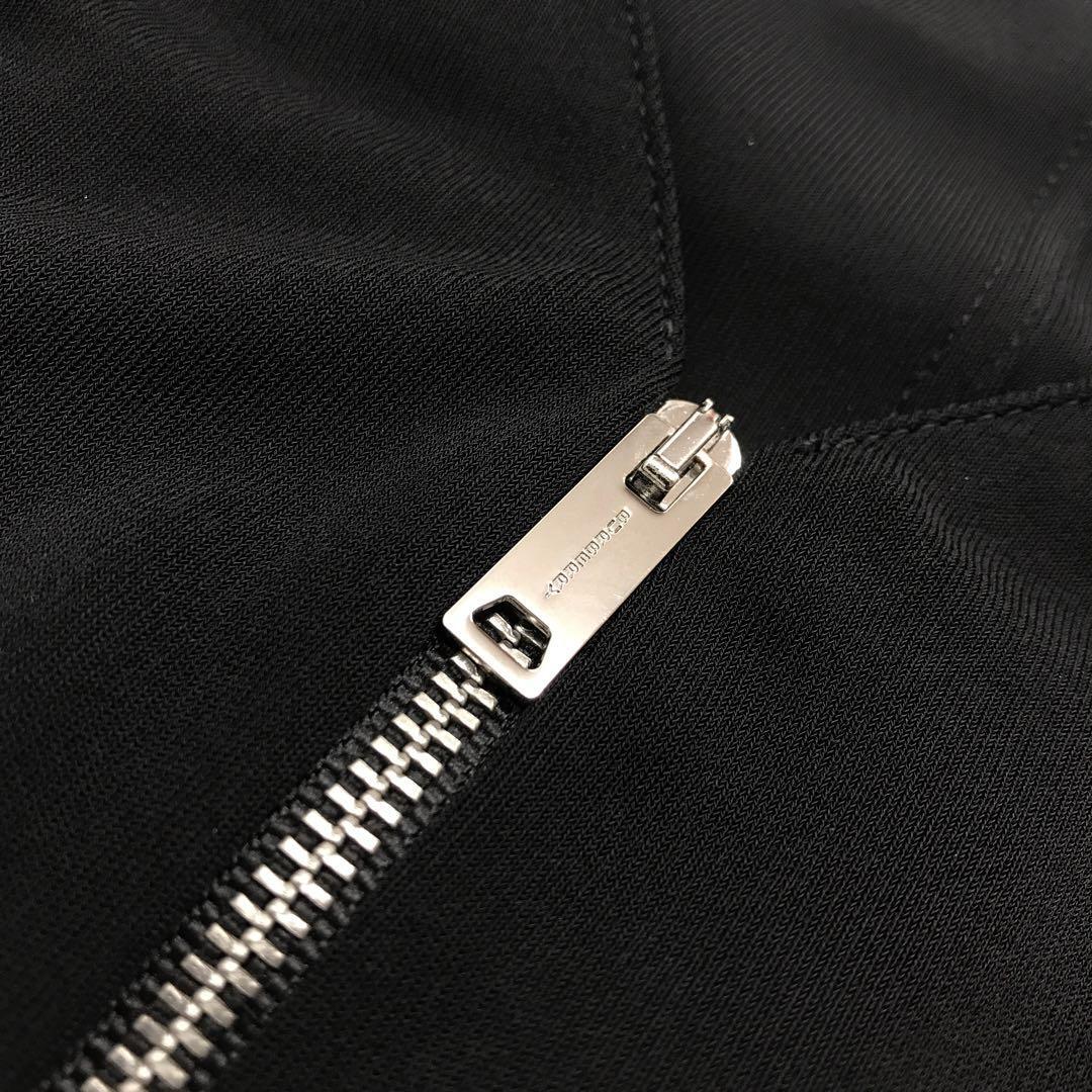 レア＆超美品☆BURBERRY デコンストラクテッド?クレープ?トレンチ?ドレス