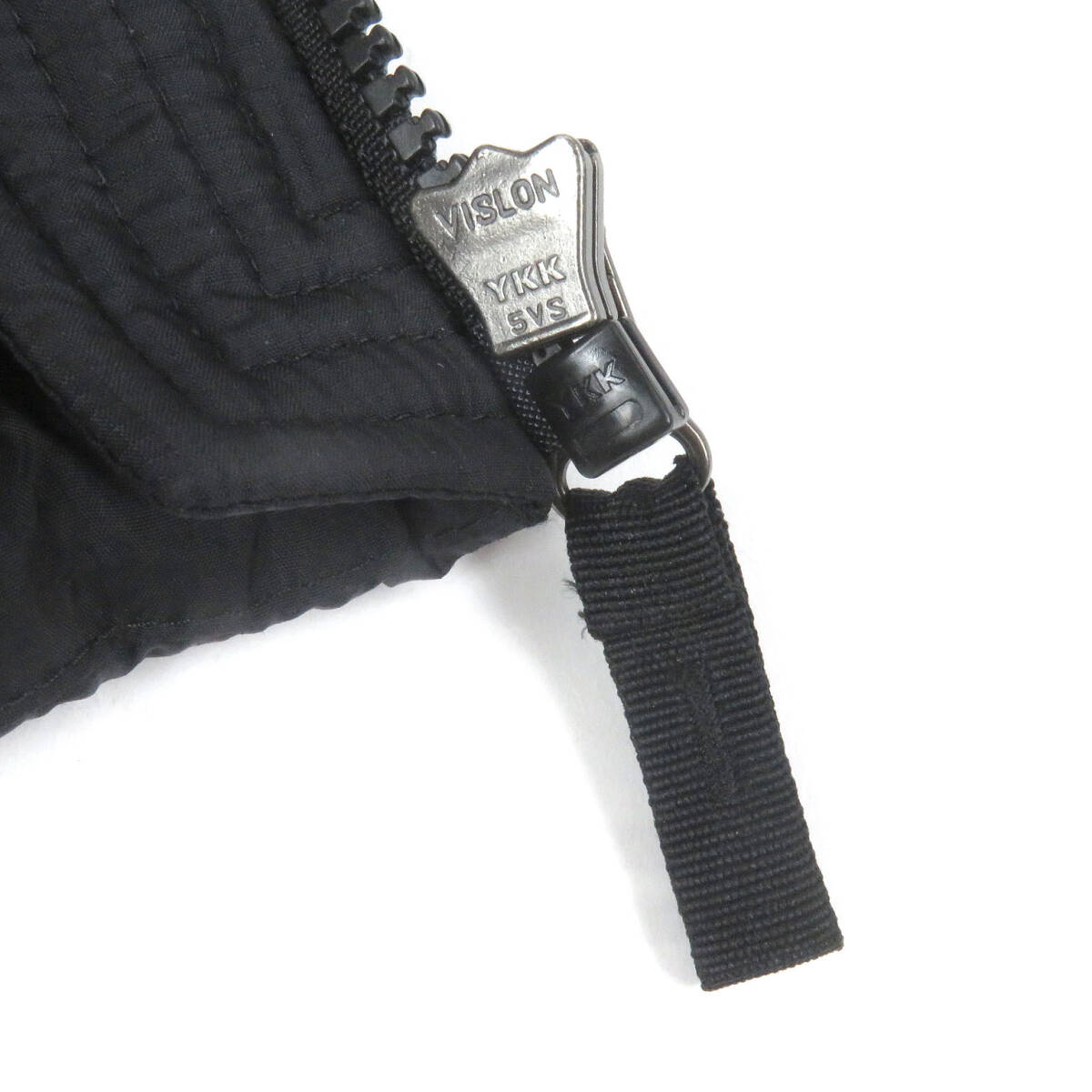美品□THE NORTH FACE ザ?ノースフェイス ND92234 Nuptse Jacket ヌプシ フード入り ダウンジャケット ブラック S 正規(guī)品 メンズ
