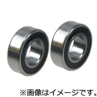 送料無料 イーグル ボールベアリング 5×8×2.5　10個(gè)#BB850U-R