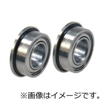 送料無料 イーグル ボールベアリング2×F6×2.6 #BB620F-U-S