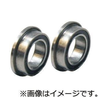 送料無(wú)料 イーグルボールベアリング 5×F8×2.5 10個(gè)入#BB850F-R
