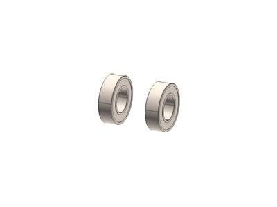 送料220円 タミヤ TRF 1050ベアリング （3mm幅、2個(gè)） #42220