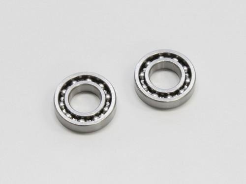 送料220円 京商 オープンベアリング(8x16x4)2入(96982) #BRG012O