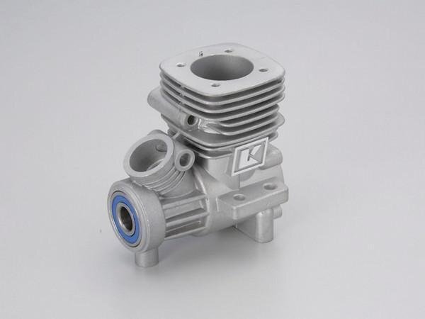  Kyosho блок цилиндров (GXR15) #74016-03