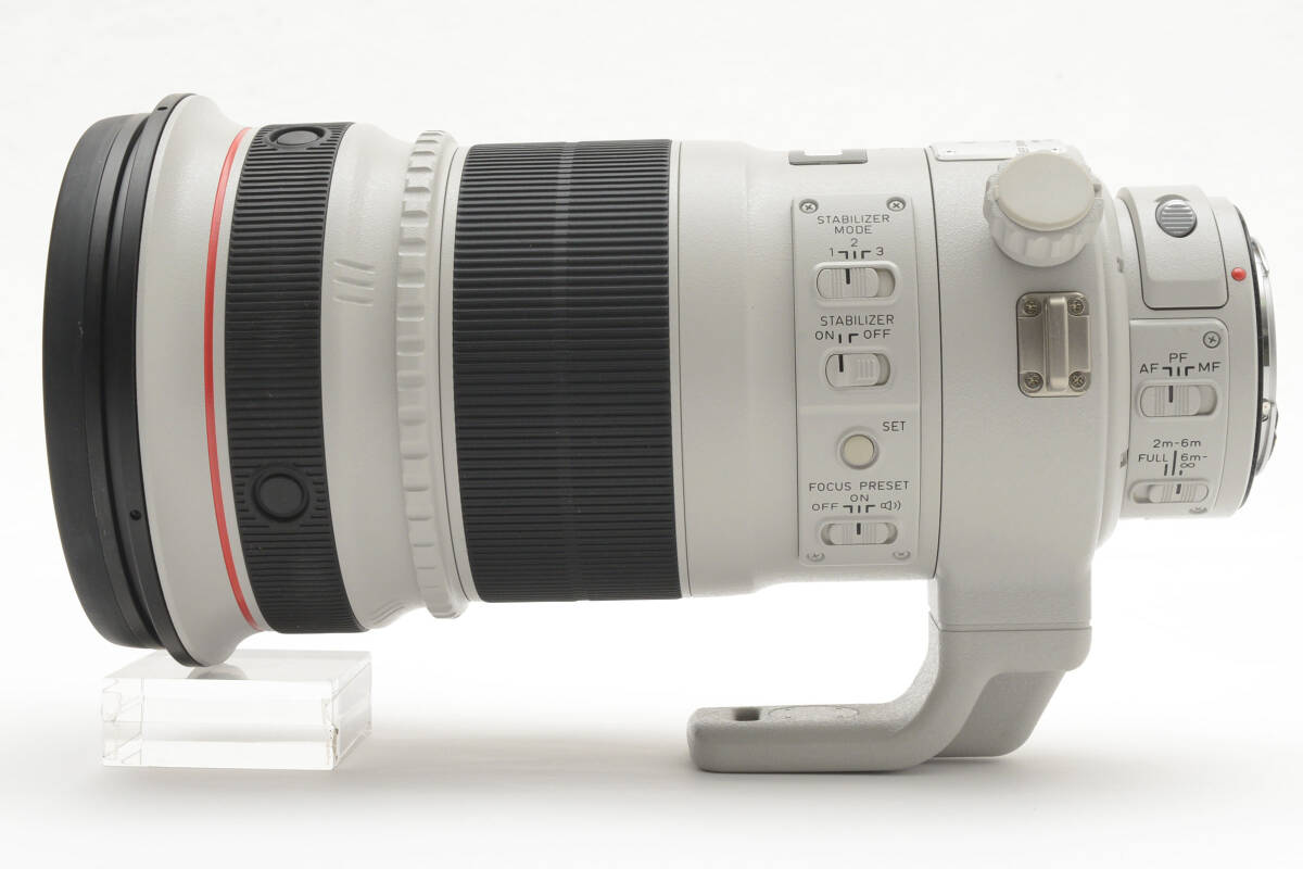 ★極上品★ CANON EF 300mm F2.8L USM トランクケース付属 楽天市場】【美品☆ 送料無料】 キャノン 単焦点望遠レンズ