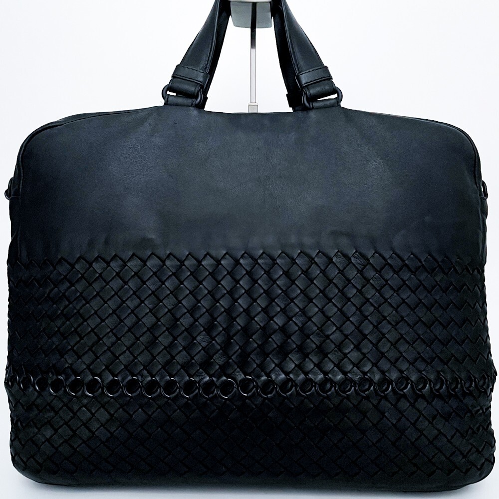 1円 ■美品■ BOTTEGA VENETA ボッテガヴェネタ BV1077S 001 68□18-120 サングラス メガネ 眼鏡 レディース メンズ ブラック系 AV4008 1円 □美品□ BOTTEGA VENETA ボッテガヴェネタ スエード×レザー