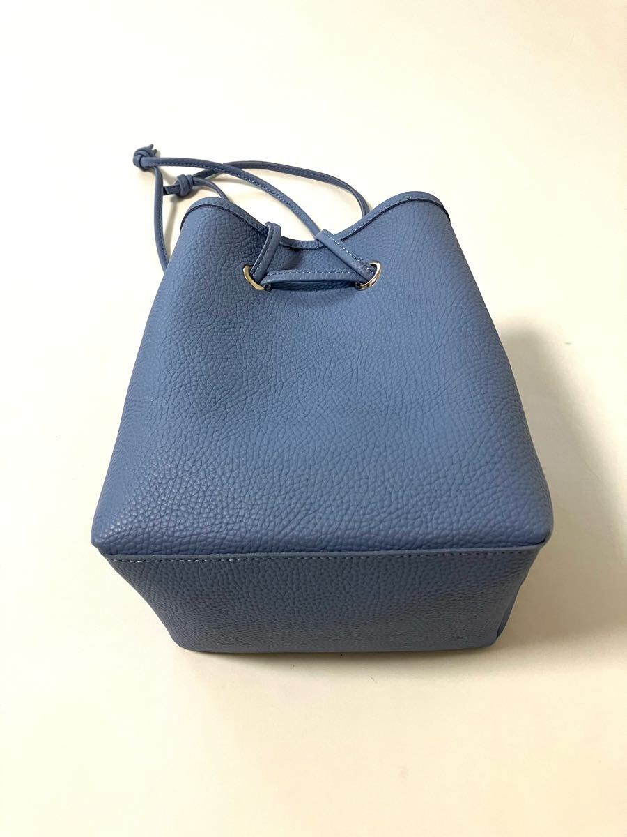 未使用 2023 ジャーナルスタンダード relume ポシェット ショルダーバッグ