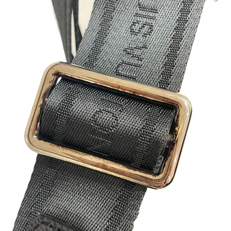 LOUIS VUITTON ルイヴィトン ロマンPM M32852 アルドワーズ タイガ レザー メンズ 【中古】 12506K82_画像8