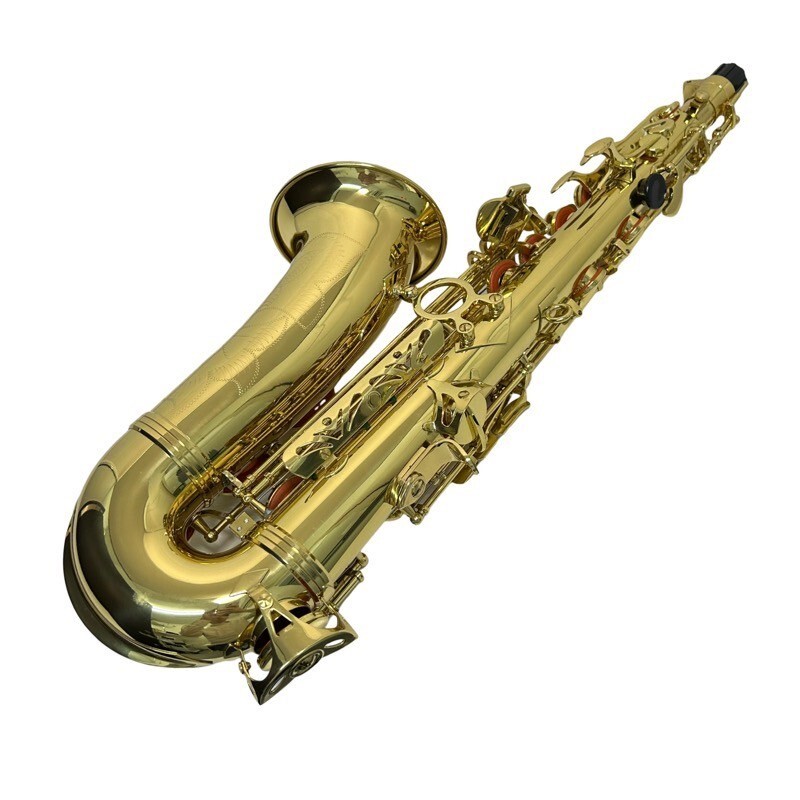 mavis アルトサックス mavis メイビス アルトサックス ケース付き 金管楽器 吹奏楽