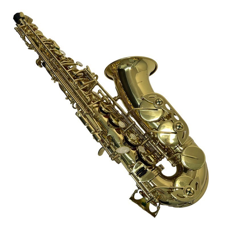 mavis アルトサックス mavis メイビス アルトサックス ケース付き 金管楽器 吹奏楽