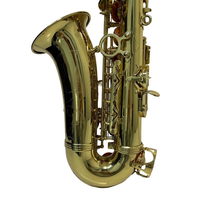 MAVIS メイヴィス サックス mavis メイビス アルトサックス ケース付き 金管楽器 吹奏楽