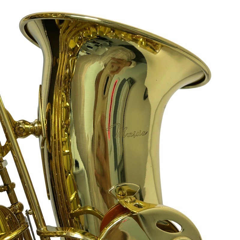 MAVIS サックス アルトサックス ゴールド 木管楽器 メイビス mavis メイビス アルトサックス ケース付き 金管楽器 吹奏楽
