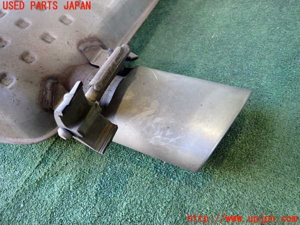 2UPJ-23762671]BMW 320i(VA20)(E90)リアマフラー1 中古