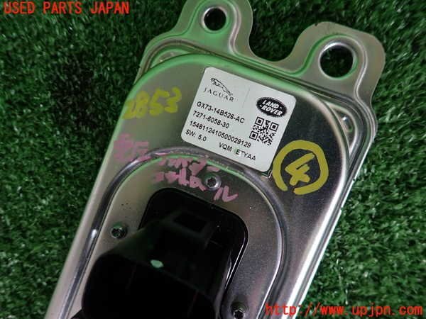 2UPJ-28536149]ジャガー?XF(JB2NA)コンピューター4 (GX73-14B526-AC) 中古