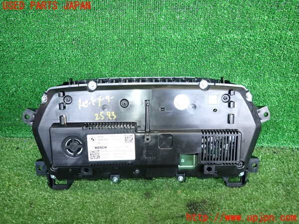 2UPJ-25936170]BMW 118i(7K15)(F40)スピードメーター 中古