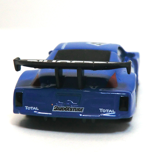京商1/100 ニッサン フェアレディＺ ミニカーコレクション JGTC GT500Z シークレット■NISSAN 缶コーヒー ミニカー 當(dāng)時物
