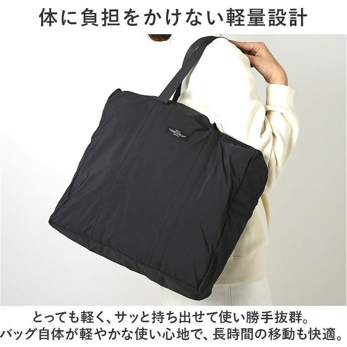 * 18.MUSTARD * SOLEIL we k end Boston M сумка "Boston bag" легкий женский M размер большая сумка большая сумка Boston задний 