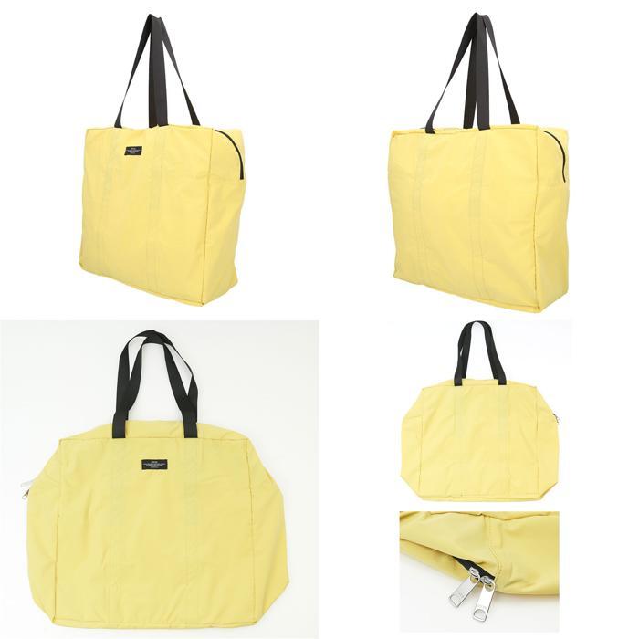 * 20.COBALTBLUE * SOLEIL we k end Boston M сумка "Boston bag" легкий женский M размер большая сумка большая сумка Boston задний 