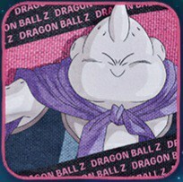 I31/ самый жребий Dragon Ball VS сборник ULTRA K. полотенце . человек bu①-② полотенце для рук 