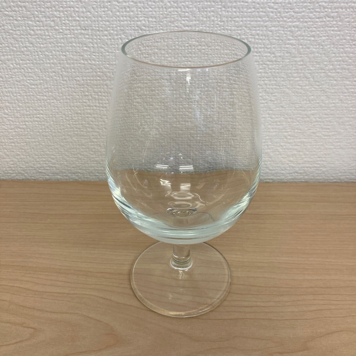 ブランデーグラス グラス ガラス 酒器 中古品_画像1