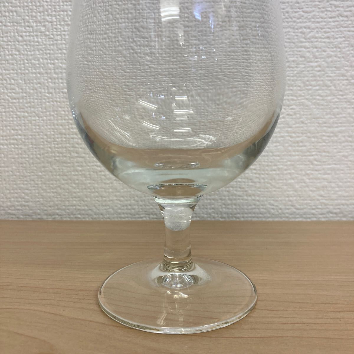 ブランデーグラス グラス ガラス 酒器 中古品_画像2