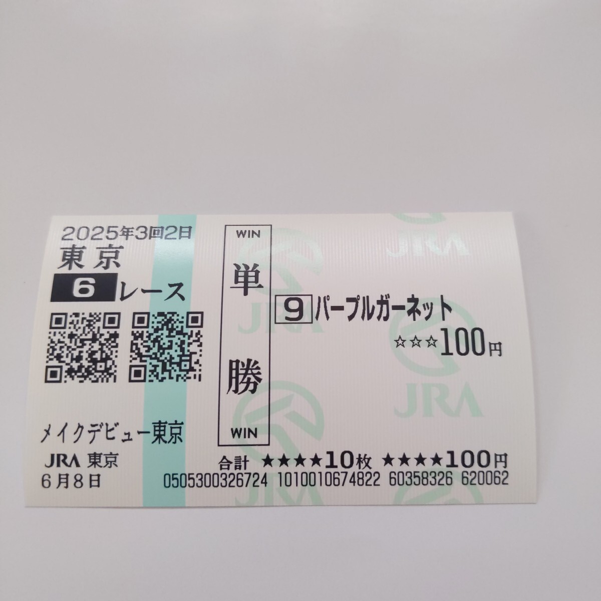 Daigo | ・ 2025.05.04 京都11R G1 #天皇賞春 芝3,200m（右