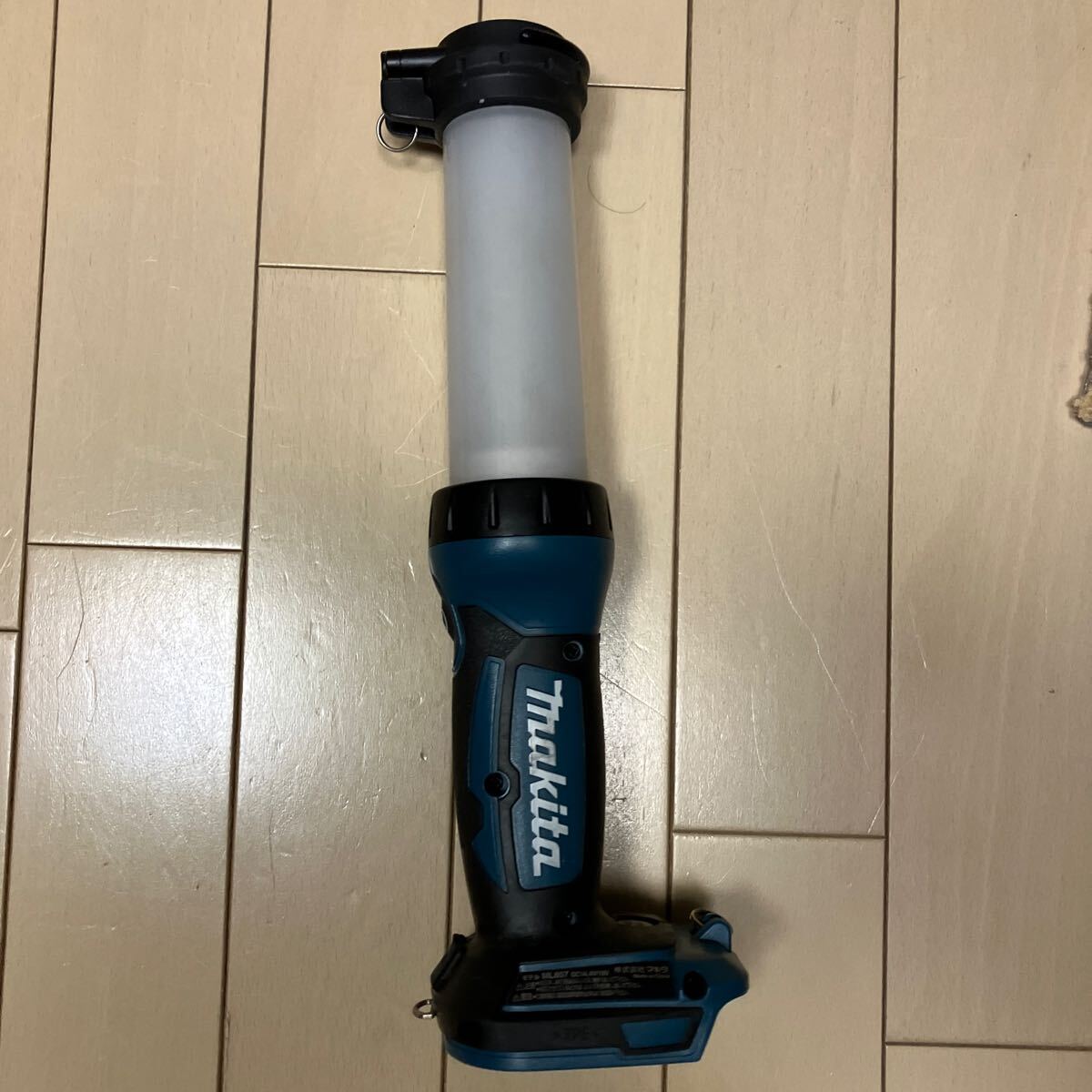 マキタ　makita ML807 作業(yè)ライト