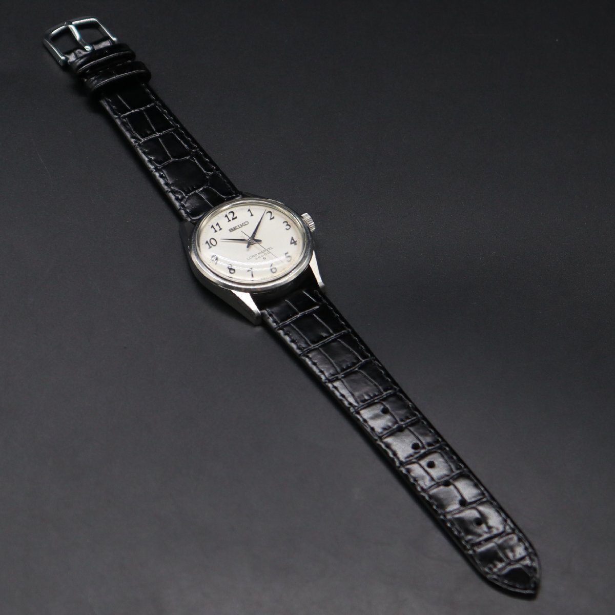 SEIKO LORD MARVEL 36000 セイコー ロードマーベル 5740-8000 手