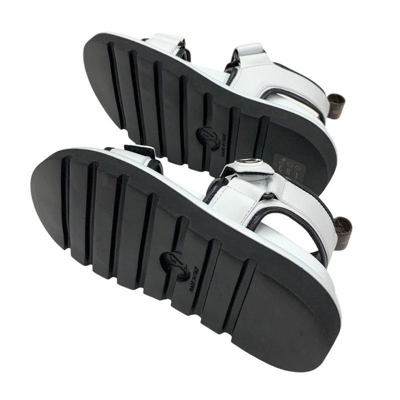 ルイヴィトン ルイヴィトン プールピローライン サンダル クツ