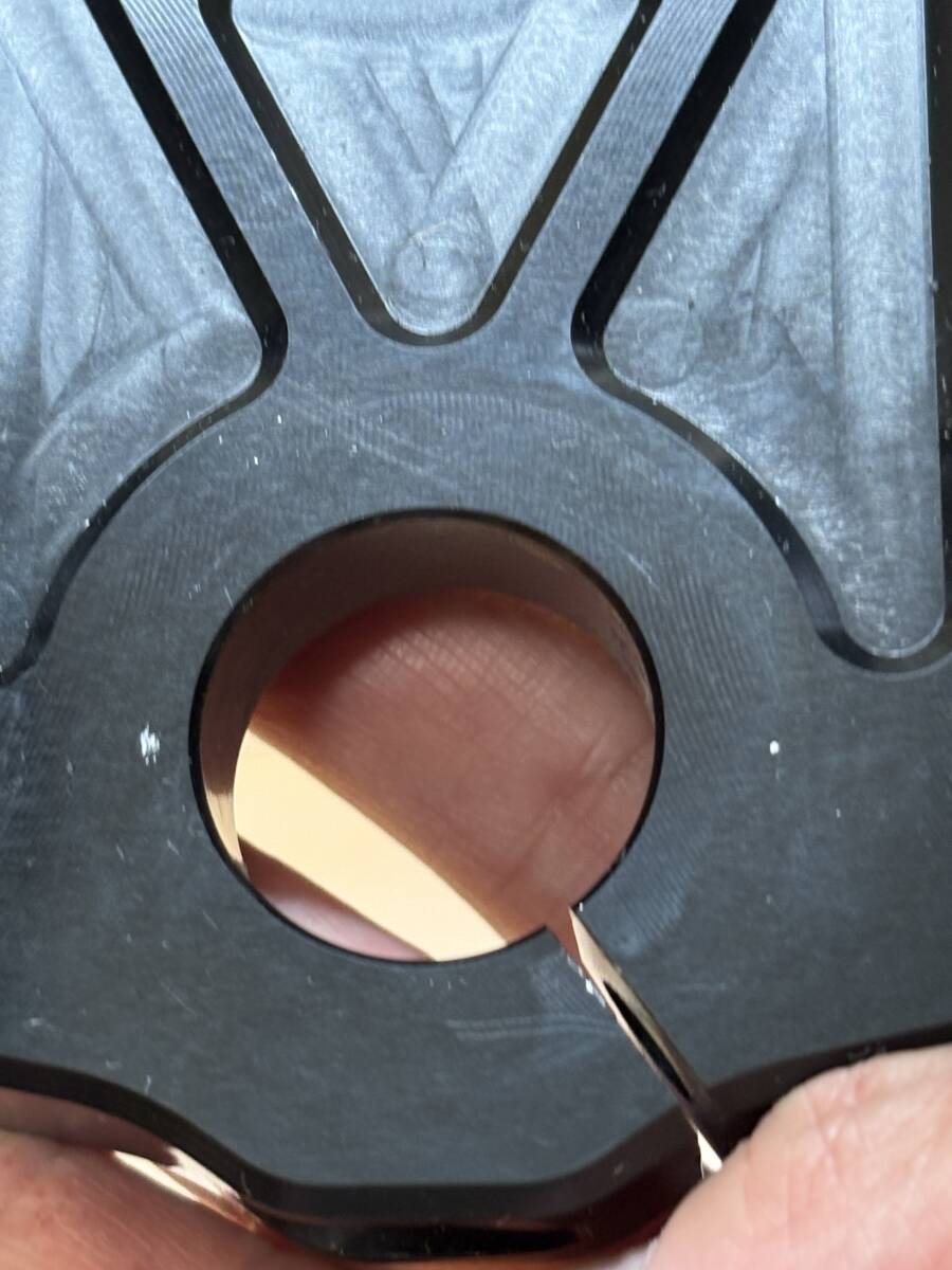...