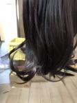 ウィッグ ミディアム セミロング 自然 医療用 耐熱 レディース ふんわり 高品質 軽い WIG ダークブラウン 小顔効果 かつら フルウィッグ
