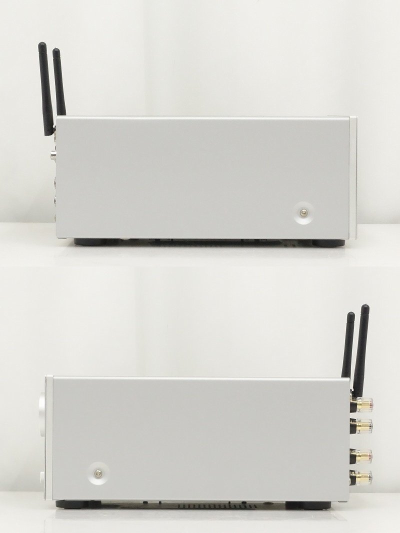 ■□ONKYO CR-N775/D-112EXT ハイレゾ対応 ミニコンポ オンキョー□■029924009J-2□■