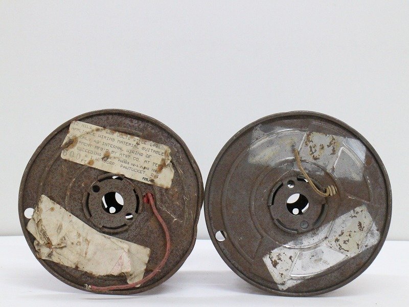 #*Western Electric SWITCHBOARD WIRE др. кабель 4 шт Western электрический *#250616101*#