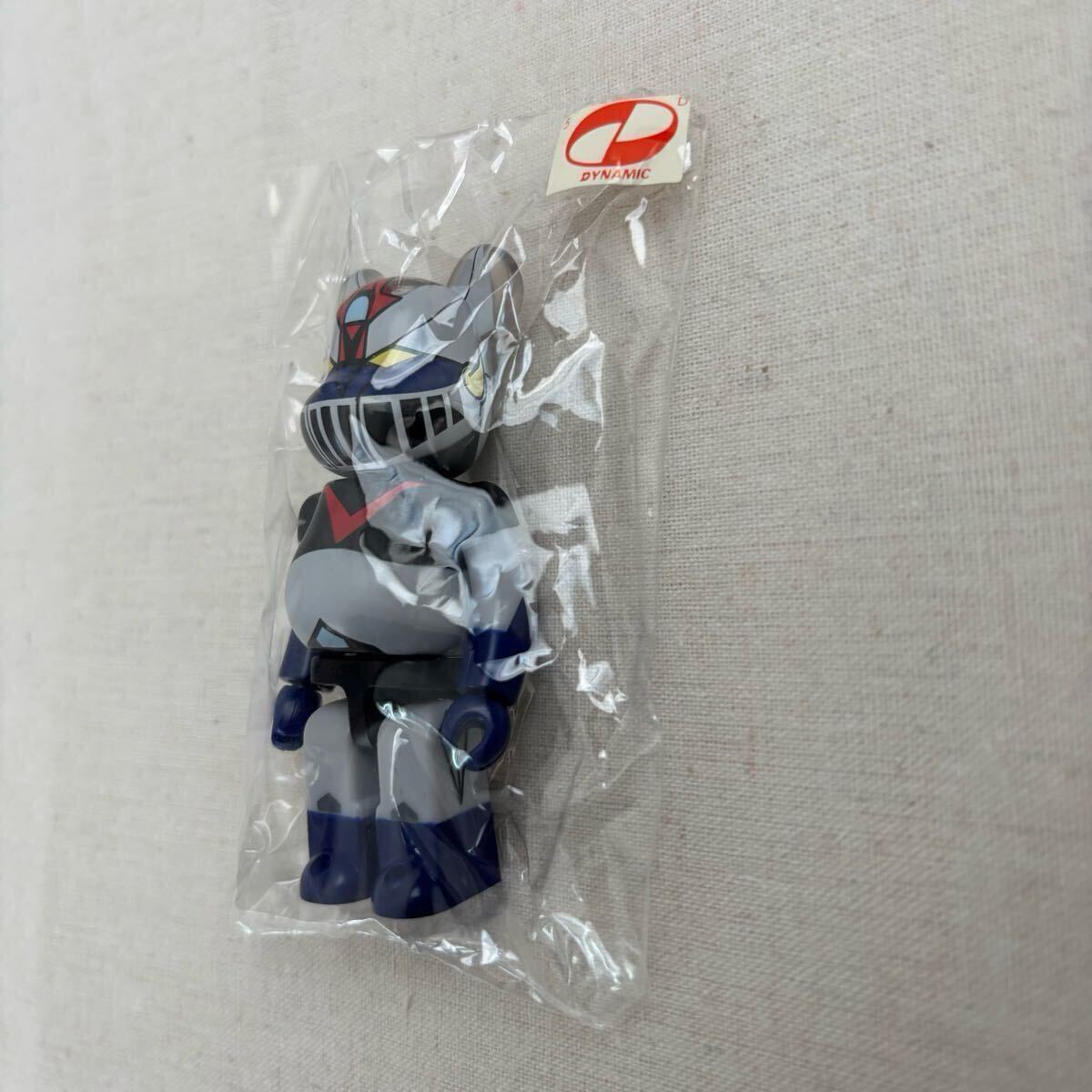 【激レア未開封】BE@RBRICK series29 secret グレートマジンガー【カード付】