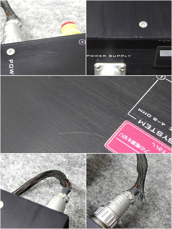 Nmode / 1bit основной предусилитель / X-PM10 /en режим / Made in JAPAN