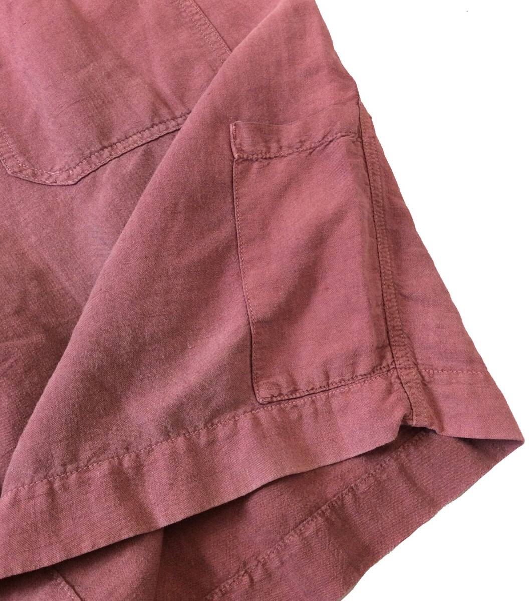 RRL RALPH LAUREN ラルフローレン ダブルアールエル アメリカ制 イージーショーツ ショートパンツ ハーフパンツ USA制 メンズ W35位