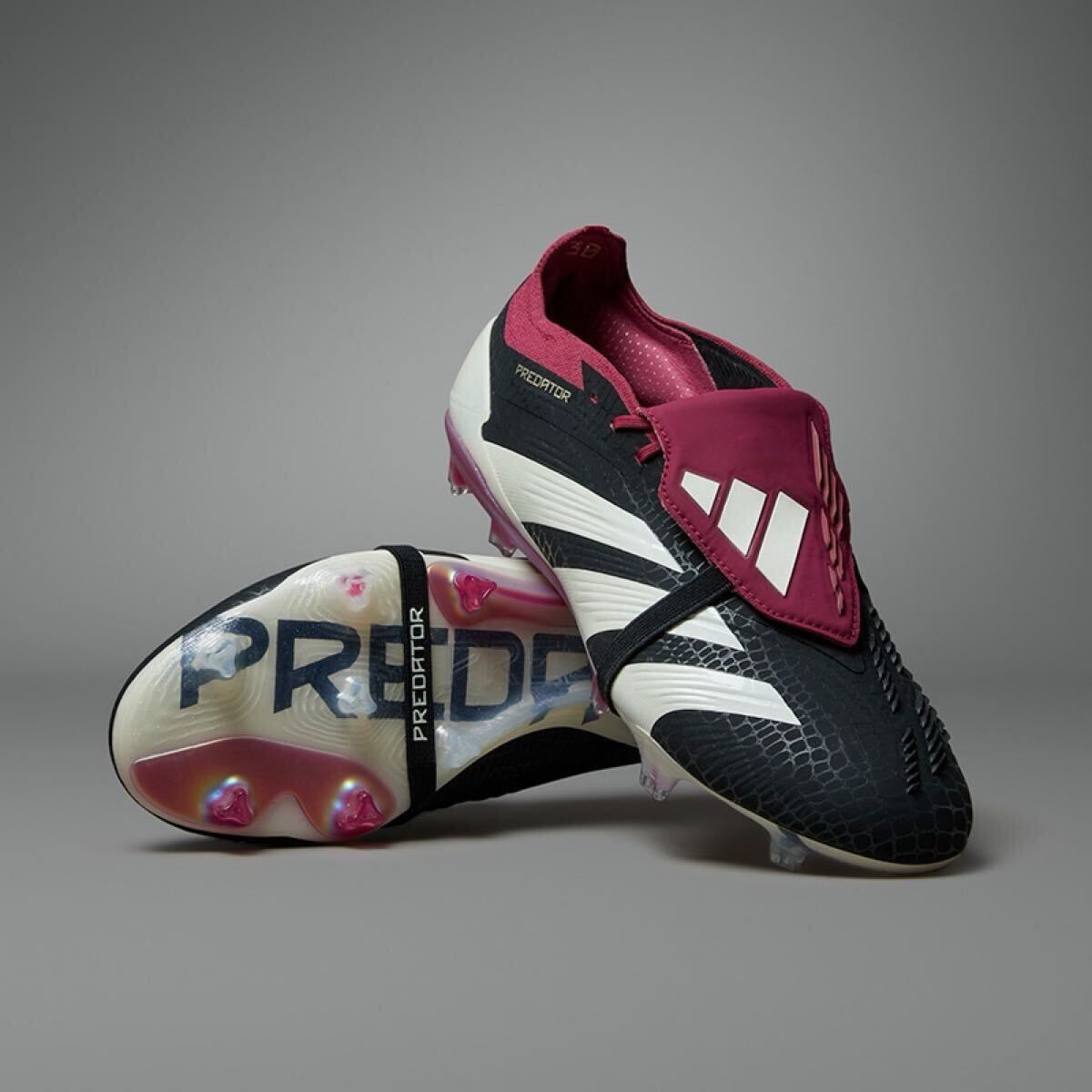 アディダス　プレデター エリート 30 FT FG 30周年　アニバーサリー adidas predator 30 elite ft fg 30th anniversary