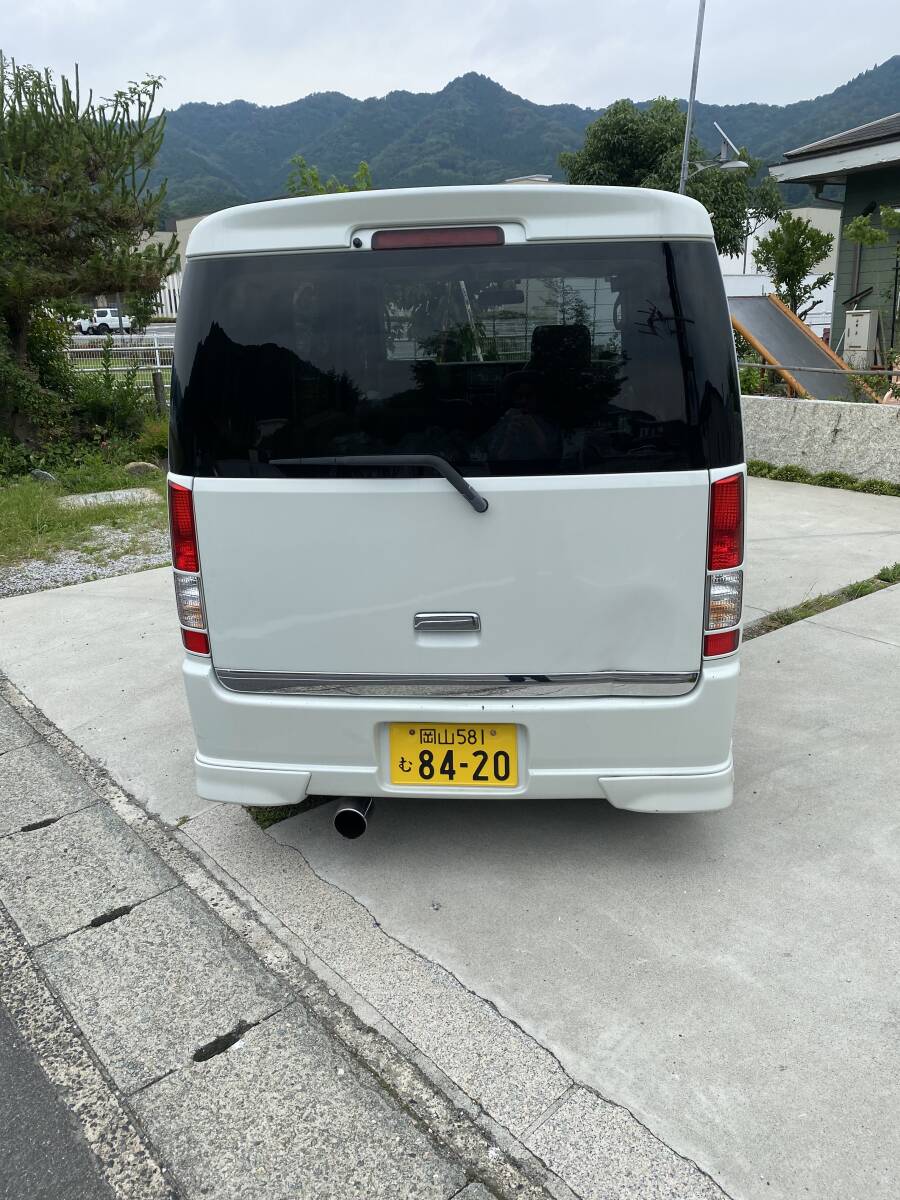 DA64W エブリィ 車検付き