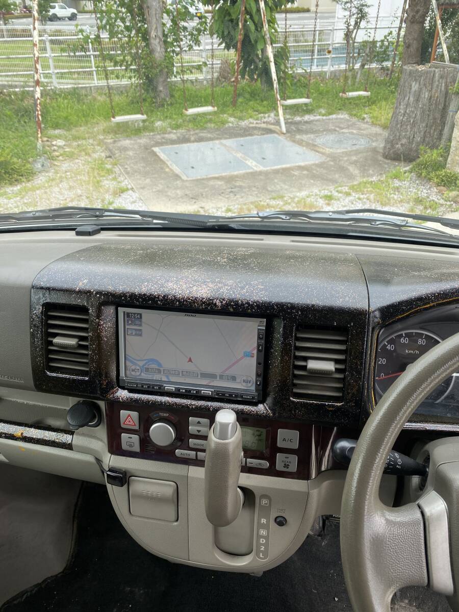 DA64W エブリィ 車検付き