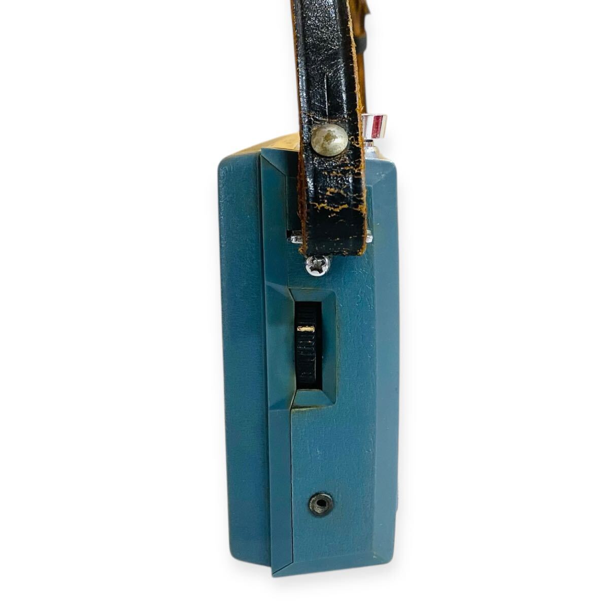 2-29 Panasonic National R-804 радио Showa Retro античный 