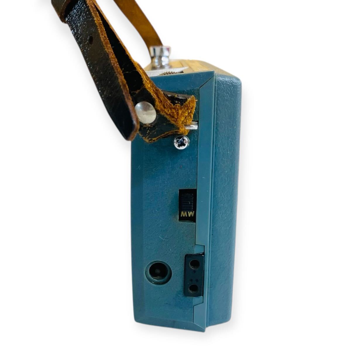 2-29 Panasonic National R-804 радио Showa Retro античный 