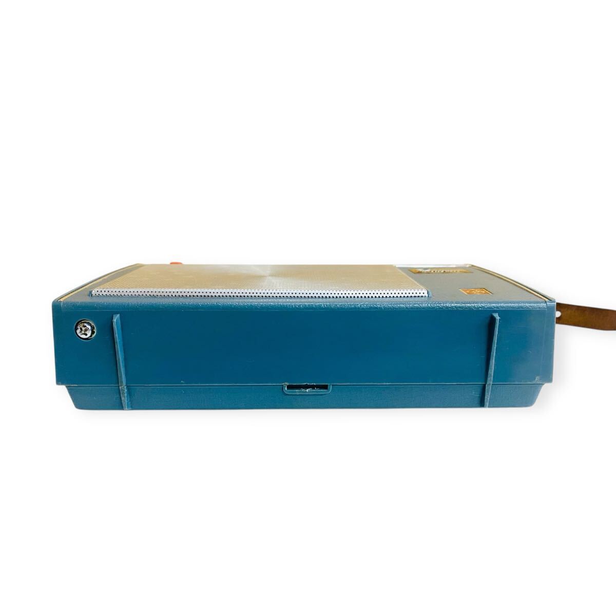 2-29 Panasonic National R-804 радио Showa Retro античный 