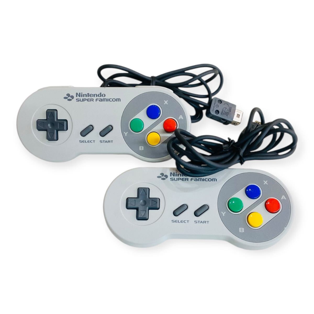 任天堂 ニンテンドー クラシックミニ スーパーファミコン