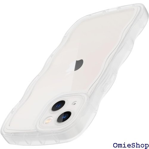 iPhone 7/8/SE/SE2/SE3 ケース ク 付き iPhone 7/8/SE/SE2/SE3-純透明 2506_画像4