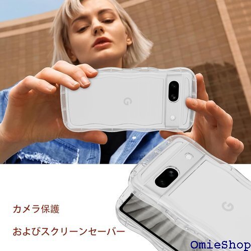 iPhone 7/8/SE/SE2/SE3 ケース ク 付き iPhone 7/8/SE/SE2/SE3-純透明 2506_画像7